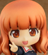 ガールズ＆パンツァー/ガールズ＆パンツァー/ABS＆ATBC-PVC塗装済み可動フィギュア ねんどろいど 武部沙織