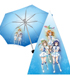 ラブライブ! 晴雨兼用耐風骨折りたたみ傘(2年生) ラブライブ!/ラブライブ!/ラブライブ! 晴雨兼用耐風骨折りたたみ傘(2年生)