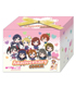 ラブライブ! アニバーサリークッキー 第4弾/1ボックス ラブライブ!/ラブライブ!/ラブライブ! アニバーサリークッキー 第4弾/1ボックス