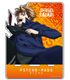 サイコパス スマートフォンスタンド カガリ(縢秀星) PSYCHO-PASS -サイコパス-/PSYCHO-PASS -サイコパス-/サイコパス スマートフォンスタンド カガリ(縢秀星)