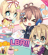 LibreOffice/LibreOffice/ラジオCD 「今夜もLBR！！」 Vol.1