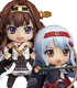 ABS&ATBC-PVC塗装済みトレーディング可動フィギュア ねんどろいどぷち 艦これ/1ボックス 艦隊これくしょん -艦これ-/艦隊これくしょん -艦これ-/ABS&ATBC-PVC塗装済みトレーディング可動フィギュア ねんどろいどぷち 艦これ/1ボックス