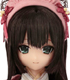 POD022-SYA サアラズ ア・ラ・モード ~スイーツ ア・ラ・モード~ クリームあんみつ/柚葉 ver.1.1 AZONE/サアラズ ア・ラ・モード/POD022-SYA サアラズ ア・ラ・モード ~スイーツ ア・ラ・モード~ クリームあんみつ/柚葉 ver.1.1
