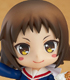 ABS&ATBC-PVC 塗装済み可動フィギュア ねんどろいど 三峰真白 未確認で進行形/未確認で進行形/ABS&ATBC-PVC 塗装済み可動フィギュア ねんどろいど 三峰真白