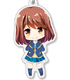 ガールフレンド(仮)アクリルキーホルダー 椎名心実 ガールフレンド(仮)/ガールフレンド(仮)/ガールフレンド(仮)アクリルキーホルダー 椎名心実