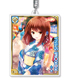 ガールフレンド(仮)カード型アクリルキーホルダー SR椎名心実 ガールフレンド(仮)/ガールフレンド(仮)/ガールフレンド(仮)カード型アクリルキーホルダー SR椎名心実