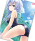 ガールフレンド(仮)A2クリアポスター 村上文緒 ガールフレンド(仮)/ガールフレンド(仮)/ガールフレンド(仮)A2クリアポスター 村上文緒