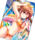 ガールフレンド(仮)A2クリアポスター 櫻井明音 ガールフレンド(仮)/ガールフレンド(仮)/ガールフレンド(仮)A2クリアポスター 櫻井明音