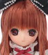 POD006-BHO えっくす☆きゅーと10th Best Selection クラシックアリス チックタックラビット ひめの(おすまし口ver.) AZONE/えっくす☆きゅーと/POD006-BHO えっくす☆きゅーと10th Best Selection クラシックアリス チックタックラビット ひめの(おすまし口ver.)