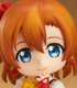 ねんどろいど 高坂穂乃果 ABS&ATBC-PVC塗装済み可動フィギュア ラブライブ!/ラブライブ!/ねんどろいど 高坂穂乃果 ABS&ATBC-PVC塗装済み可動フィギュア