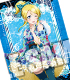 ラブライブ!A2タペストリー 絵里 Ver.2 ラブライブ!/ラブライブ!/ラブライブ!A2タペストリー 絵里 Ver.2