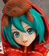 1/7 ABS&ATBC-PVC 製塗装済み完成品 みくずきん 初音ミク/初音ミク -Project DIVA- 2nd/1/7 ABS&ATBC-PVC 製塗装済み完成品 みくずきん