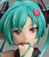 1/8 ATBC-PVC製塗装済み完成品 初音ミク Tell Your World Ver. 初音ミク/初音ミク/1/8 ATBC-PVC製塗装済み完成品 初音ミク Tell Your World Ver.