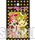 ラブライブ!スクエアバッジ「凛」「真姫」「花陽」/3種セット ラブライブ!/ラブライブ!/ラブライブ!スクエアバッジ「凛」「真姫」「花陽」/3種セット
