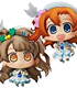 PVC塗装済み完成品トレーディングフィギュア ミニッチュ ラブライブ! ラブライブ!/ラブライブ!/PVC塗装済み完成品トレーディングフィギュア ミニッチュ ラブライブ!