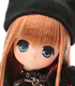 POD001-BKM えっくす☆きゅーと10th Best Selection スイートパンクガールズ/ころん(ムニュ口ver.) AZONE/えっくす☆きゅーと/POD001-BKM えっくす☆きゅーと10th Best Selection スイートパンクガールズ/ころん(ムニュ口ver.)