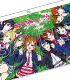 ラブライブ! カレンダー2015 ラブライブ!/ラブライブ!/ラブライブ! カレンダー2015
