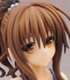 1/7 PVC製塗装済完成品 To LOVEる-とらぶる-ダークネス 結城美柑スク水Ver. ToLOVEる/To LOVEる-とらぶる-ダークネス/1/7 PVC製塗装済完成品 To LOVEる-とらぶる-ダークネス 結城美柑スク水Ver.