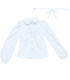 FAO012【48/50cm/AZO2ドール用】AZO2フェミニッシュリボンブラウス AZONE/50 Collection/FAO012【48/50cm/AZO2ドール用】AZO2フェミニッシュリボンブラウス