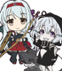 ATBC-PVCストラップ型トレーディングアクセサリー ねんどろいどぷらす 艦これストラップ 第四艦隊/1ボックス 艦隊これくしょん -艦これ-/艦隊これくしょん -艦これ-/ATBC-PVCストラップ型トレーディングアクセサリー ねんどろいどぷらす 艦これストラップ 第四艦隊/1ボックス