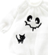 POC335【1/6サイズドール用】PNS帰ってきたオバケワンピ AZONE/Pureneemo Original Costume/POC335【1/6サイズドール用】PNS帰ってきたオバケワンピ