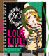 ラブライブ!バンド付きダブリングノート 花陽 ラブライブ!/ラブライブ!/ラブライブ!バンド付きダブリングノート 花陽