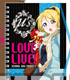 ラブライブ!バンド付きダブリングノート 絵里 ラブライブ!/ラブライブ!/ラブライブ!バンド付きダブリングノート 絵里