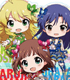 ねんどろいどぷらす マルチスタンド アイドルマスター THE IDOLM@STER/アイドルマスター ワンフォーオール/ねんどろいどぷらす マルチスタンド アイドルマスター
