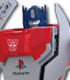トランスフォーマー Optimus Prime featuring Original PlayStation トランスフォーマー/トランスフォーマー/トランスフォーマー Optimus Prime featuring Original PlayStation