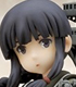 1/8 PVC製塗装済み完成品 艦隊これくしょん -艦これ- 北上改 艦隊これくしょん -艦これ-/艦隊これくしょん -艦これ-/1/8 PVC製塗装済み完成品 艦隊これくしょん -艦これ- 北上改