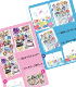 ラブライブ! B5サイズバインダー&ルーズリーフポケットセット/2種セット ラブライブ!/ラブライブ!/ラブライブ! B5サイズバインダー&ルーズリーフポケットセット/2種セット