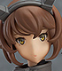 ABS&ATBC-PVC塗装済み可動フィギュア figma 陸奥 艦隊これくしょん -艦これ-/艦隊これくしょん -艦これ-/ABS&ATBC-PVC塗装済み可動フィギュア figma 陸奥