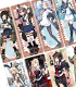 艦隊これくしょん -艦これ- クリアブックマークコレクション/1ボックス 艦隊これくしょん -艦これ-/艦隊これくしょん -艦これ-/艦隊これくしょん -艦これ- クリアブックマークコレクション/1ボックス