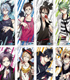 SERVAMP-サーヴァンプ- ポス×ポスコレクション/1ボックス SERVAMP-サーヴァンプ-/SERVAMP-サーヴァンプ-/SERVAMP-サーヴァンプ- ポス×ポスコレクション/1ボックス