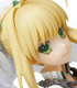 1/8 PVC製塗装済み完成品 PPP Fate/EXTRA CCC セイバー・ブライド Fate/Fate/EXTRA CCC/1/8 PVC製塗装済み完成品 PPP Fate/EXTRA CCC セイバー・ブライド
