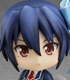 ABS&ATBC-PVC 塗装済み可動フィギュア ねんどろいど 鶫誠士郎 ニセコイ/ニセコイ/ABS&ATBC-PVC 塗装済み可動フィギュア ねんどろいど 鶫誠士郎