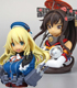 カプセルQフロイライン 艦隊これくしょん-艦これ- 艦娘中破胸像名鑑/1ボックス 艦隊これくしょん -艦これ-/艦隊これくしょん -艦これ-/カプセルQフロイライン 艦隊これくしょん-艦これ- 艦娘中破胸像名鑑/1ボックス