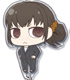 PSYCHO-PASS2 ちぇいんコレクション 霜月美佳 PSYCHO-PASS -サイコパス-/PSYCHO-PASS サイコパス 2/PSYCHO-PASS2 ちぇいんコレクション 霜月美佳