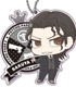 PSYCHO-PASS2 ちみキャラアクリルキーホルダー 東金朔夜 PSYCHO-PASS -サイコパス-/PSYCHO-PASS サイコパス 2/PSYCHO-PASS2 ちみキャラアクリルキーホルダー 東金朔夜