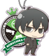 PSYCHO-PASS2 ちみキャラアクリルキーホルダー 宜野座伸元 PSYCHO-PASS -サイコパス-/PSYCHO-PASS サイコパス 2/PSYCHO-PASS2 ちみキャラアクリルキーホルダー 宜野座伸元