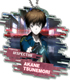 PSYCHO-PASS2 アクリルキーホルダー 常守朱 PSYCHO-PASS -サイコパス-/PSYCHO-PASS サイコパス 2/PSYCHO-PASS2 アクリルキーホルダー 常守朱