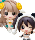 トレーディングマスコットチャーム ラブライブ!/1ボックス ラブライブ!/ラブライブ!/トレーディングマスコットチャーム ラブライブ!/1ボックス
