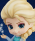 ABS&ATBC-PVC塗装済み可動フィギュア ねんどろいど エルサ アナと雪の女王/アナと雪の女王/ABS&ATBC-PVC塗装済み可動フィギュア ねんどろいど エルサ