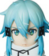 リアルアクションヒーローズ No.698 RAH シノン ソードアート・オンライン/ソードアート・オンラインII/リアルアクションヒーローズ No.698 RAH シノン