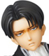 リアルアクションヒーローズ No.697 RAH リヴァイ(スーツVer.) 進撃の巨人/進撃の巨人/リアルアクションヒーローズ No.697 RAH リヴァイ(スーツVer.)