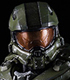 1/6 ABS&PVC&POM製塗装済み可動フィギュア Halo 4 マスターチーフ Halo/Halo 4/1/6 ABS&PVC&POM製塗装済み可動フィギュア Halo 4 マスターチーフ