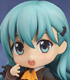 ABS&ATBC-PVC塗装済み可動フィギュア ねんどろいど 鈴谷 艦隊これくしょん -艦これ-/艦隊これくしょん -艦これ-/ABS&ATBC-PVC塗装済み可動フィギュア ねんどろいど 鈴谷