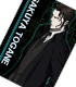 PSYCHO-PASS -サイコパス-/PSYCHO-PASS サイコパス 2/東金朔夜クリーナークロス