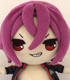 Free!ぬいぐるみ ちょこんとフレンズ 松岡 凛 Free!/Free!/Free!ぬいぐるみ ちょこんとフレンズ 松岡 凛