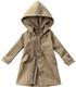 POC343【1/6サイズドール用】こもれび森のお洋服屋さん♪「PNSモッズコート」 AZONE/Pureneemo Original Costume/POC343【1/6サイズドール用】こもれび森のお洋服屋さん♪「PNSモッズコート」